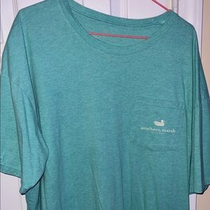 Southern Marsh T-Shirt